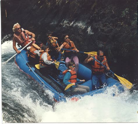 White Salmon River | Pacific Northwest | RiverRider.com