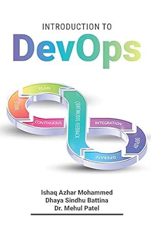 Buy Introduction to DevOps Book Online at Low Prices in India ...