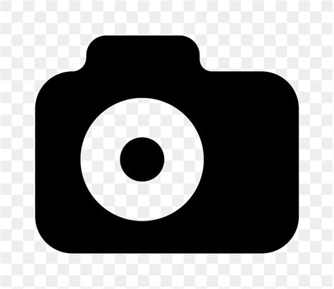 Camera Transparent 的图像结果