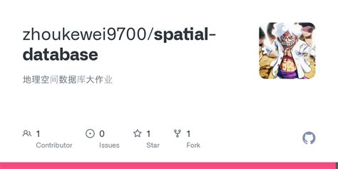 Image result for Spatial Database Tutorial