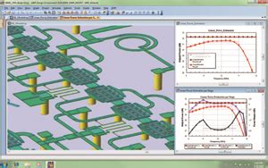 Image result for AWR Tutorials for Using Microwave Office
