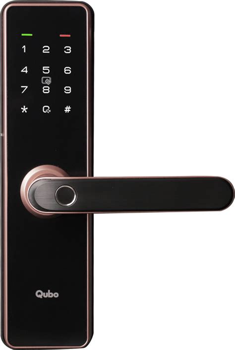 Support Smart Door Lock Essential – Qubo India