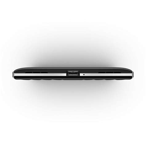 (Open Box) BlackBerry Passport (3GB, 32GB) (Black) (With Retail Box ...