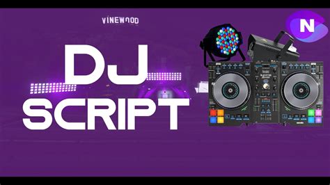 Image result for ClubDJ Script