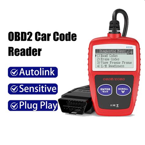 Auto Error Code Scanners 的图像结果