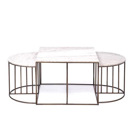 Dialogue Coffee Table – Bay Window