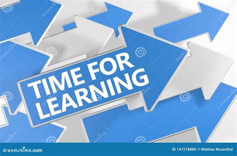 Image result for A Time for Learning