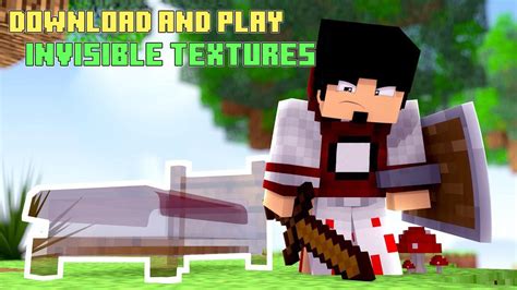 Image result for Invisible Texture Pack