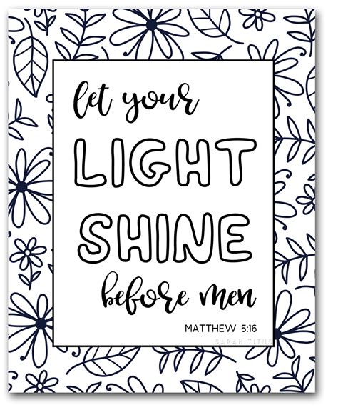 Free Printable Religious Coloring Pages: Engage Your Faith Through Art