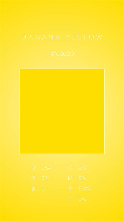 yellow color on Behance