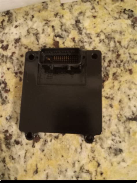 Image result for 4L60E Control Module