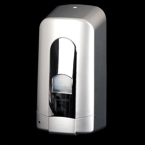 Adhesive Wall Mounted Soap Dispenser at Michiko Durbin blog