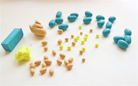 Image result for Modeling Clay Beads Tutorial