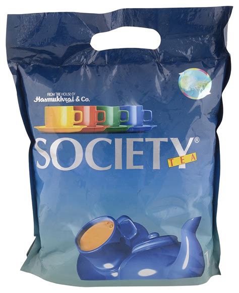 Society Tea Bag - 1kg Pouch : Amazon.in: Grocery & Gourmet Foods