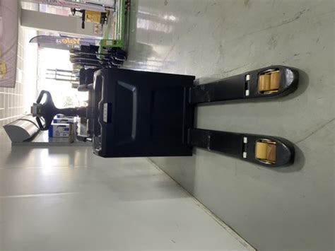 2021 YALE MP20X FBW in Oinofyta, Greece