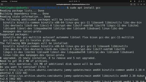 Image result for How to Install Python On Linux