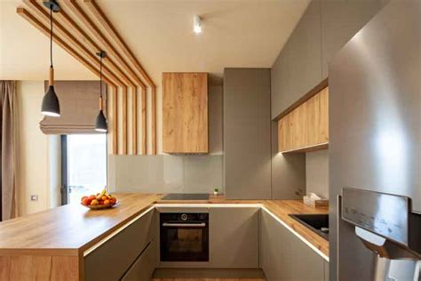 9 Must-Have Appliances For A Modern Kitchen Design In 2025