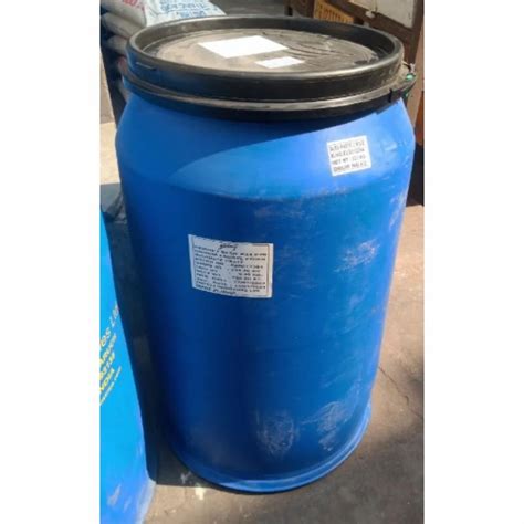 Cosmetic Chemicals - Godrej Refined Glycerin CP Manufacturer from New Delhi