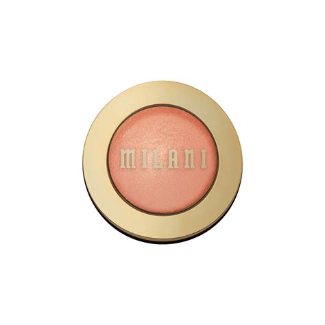 Buy Milani Baked Blush online at HOKMakeup – HOK Makeup