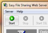 Image result for Easy File Sharing Web Server