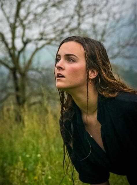 Así es Ainhoa Larrañaga, el último fichaje de 'La que se avecina'
