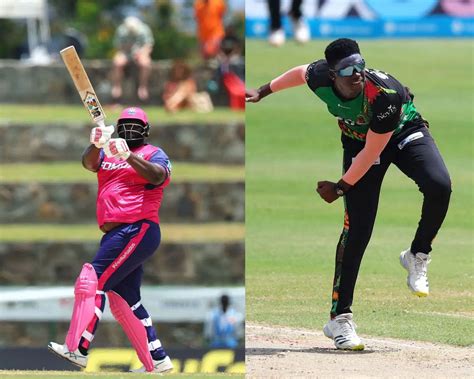 Cool and Smooth T20 2025: Full schedule, squads, match timings, and ...