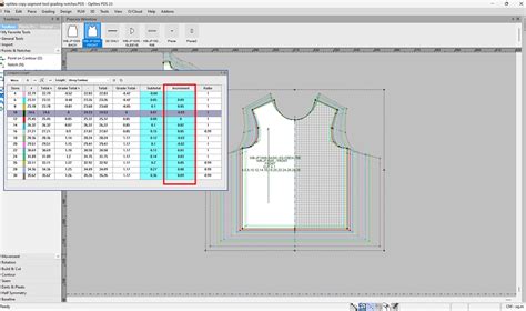 Optitex 3D Pattern Making 的图像结果