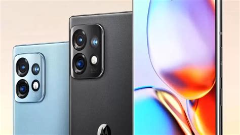 Moto X40, Moto G53 5G launched in China: Know price, specifications ...