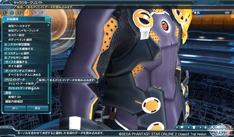 Image result for PSO2 Tutorial Guide