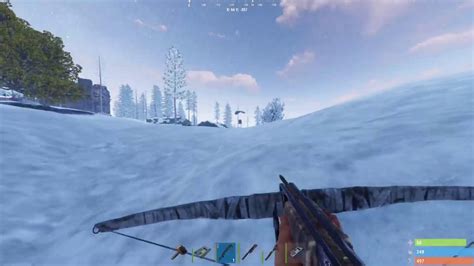 Image result for Rust PS5 Building