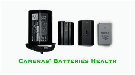 Image result for How Do Camera Batteries Work