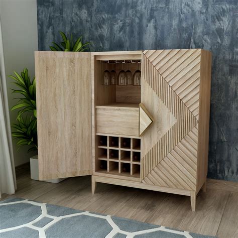 Bar cabinate, bar design, Bar storage, Home bar cabinate, wooden bar c ...
