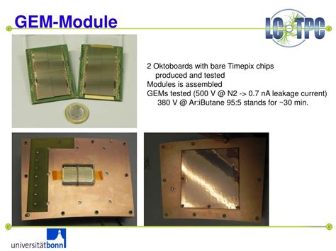 How to Check Gem Module 的图像结果