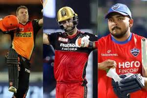 From David Warner at DC to Glenn Maxwell at RCB — five IPL retentions ...
