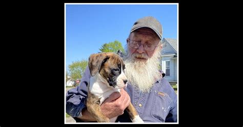 Obituary | Charles D. Cannon | Murray - Fettro Funeral Home