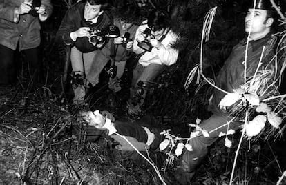 Medio siglo de terror de ETA | Fotos | Política | EL PAÍS