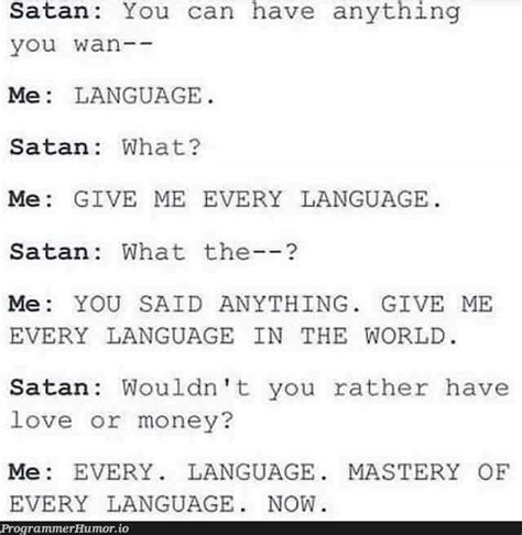 Image result for Computer Programming Language Slander