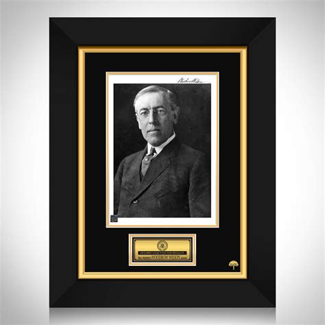 Woodrow Wilson 的图像结果