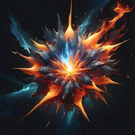 Image result for Singularity Explosion