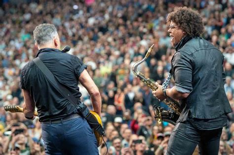 Image result for Springsteen Concert Capital One Arena