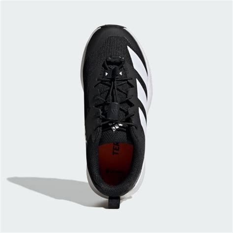 adidas Terrex Agravic Trail Running Sneakers Kids - Black | Free ...