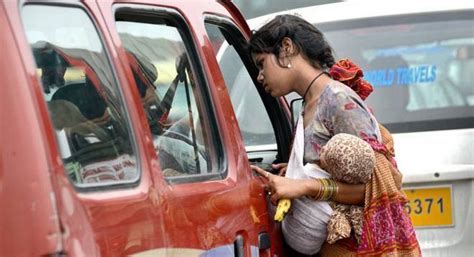 Won't Take Elitist View To Stop Begging, Supreme Court Says;Notice On ...