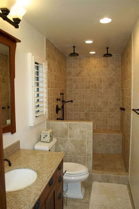 Best Elegant Master Bathroom Ideas - Best Home Design