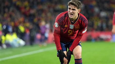 Gavi Ngọn Lửa Trẻ Xứ Catalan – Hành Trình Chinh Phục Đỉnh Cao Bóng Đá