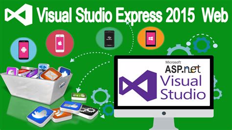 Image result for vs Code Express Logo