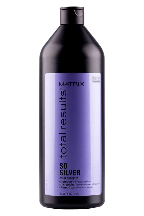 5 Silver Shampoos I Have Known and Loved | Silver shampoo, Shampoo ...