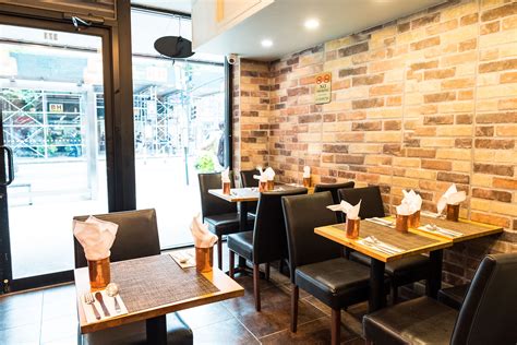 Patiala Indian Grill & Bar | Midtown, Manhattan, NYC