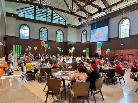 Newfound Appreciation | White Memorial Presbyterian Church