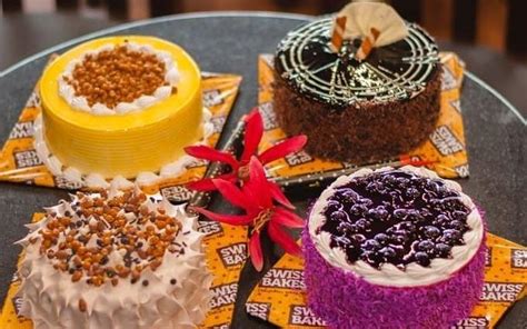 Places That Are Delivering Cakes In East Pune During The Lockdown ...