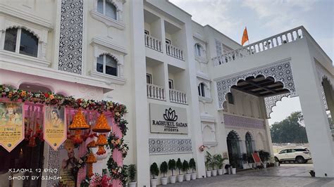 RAGHUKUL SADAN (Faizabad, Uttar Pradesh) - Hotel Reviews, Photos, Rate ...